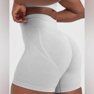 ONER ACTIVE Effortless Seamless Cycling Shorts